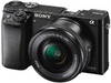 Sony A6000L Kit 16-50 black