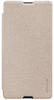 Чехол-книга Nillkin для телефона Sony Xperia M5