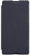 Чехол-книга Nillkin для телефона Sony Xperia M5