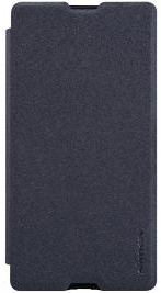 Чехол-книга Nillkin для телефона Sony Xperia M5