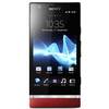 Sony Xperia P LT22i