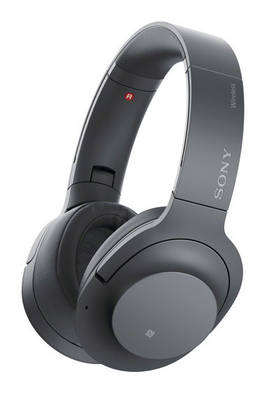 Sony WH-H900N