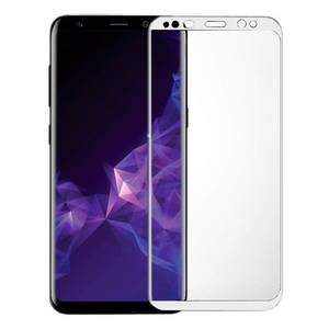 Защитное стекло для Samsung Galaxy S8+/S9+ 3D