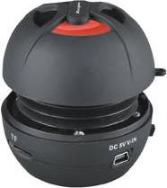 Портативная стереоколонка S-iTECH ST-02