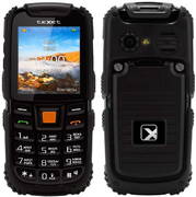 Texet TM-500R