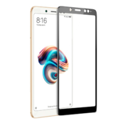 Стекло 3D Xiaomi Redmi 5+