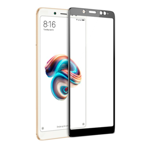 Стекло 3D Xiaomi Redmi 5+