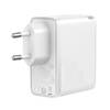 Сетевое зарядное Baseus GaN2 C