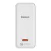 Сетевое зарядное Baseus GaN2 C
