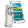 Samsung Galaxy K Zoom (C115) Samsung Galaxy K Zoom (C115)