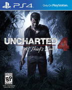 Uncharted 4 путь злодея