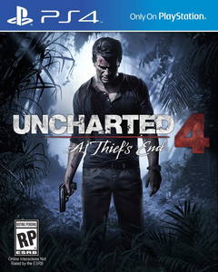 Uncharted 4 путь злодея