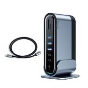 Док-станция Baseus Multifunctional Adapter