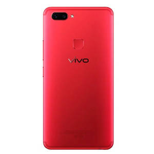 Vivo X20