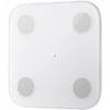 Умные весы Xiaomi Mi Body Composition Scale 2