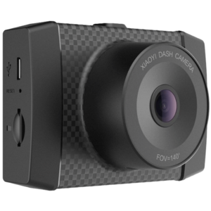 YI Ultra Dash Camera