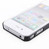 Винтажный чехол для iPhone 4S с американским флагом Винтажный чехол для iPhone 4S с американским флагом