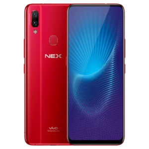 Vivo NEX 128GB