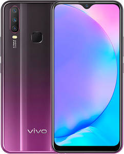 Vivo Y17