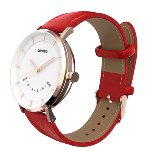 Lenovo Watch S