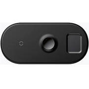Беспроводное зарядное Baseus Smart 3in1