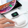 Беспроводное зарядное Baseus Smart 3in1