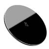 Беспроводная зарядка Baseus Simple Wireless Charger 15W