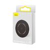 Беспроводное зарядное Baseus Simple Magnetic