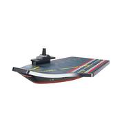 Беспроводное зарядное Baseus Liaoning 2in1 Wireless Charger