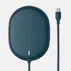 Беспроводное зарядное Baseus Light Magnetic Wireless Charger