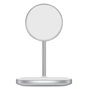 Магнитная зарядка Baseus Swan Magnetic Desktop Bracket