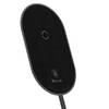 Беспроводное зарядное Baseus Microfiber Receiver для устройств c MicroUSB разъемом