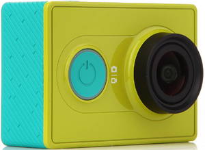 Xiaomi YI Action Camera Travel Edition