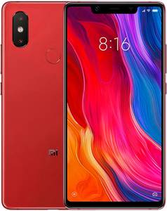 Xiaomi Mi 8 SE