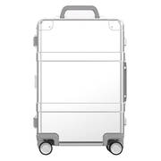 Чемодан Xiaomi RunMi 90 Points Metal Suitcase 20 Чемодан Xiaomi RunMi 90 Points Metal Suitcase 20