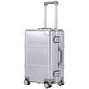 Чемодан Xiaomi RunMi 90 Points Metal Suitcase 20