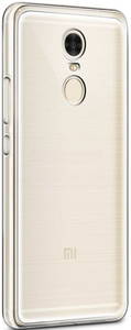 Накладка на телефон Xiaomi Redmi 4x