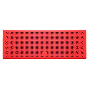 Портативная колонка Xiaomi Mi Bluetooth Speaker