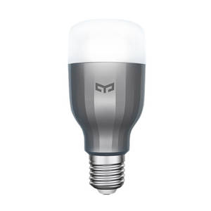 Светодиодная лампа Xiaomi Yeelight E27 8 Вт 4000 К