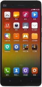 Xiaomi Mi-4 (64Gb)