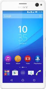 Sony Xperia C4 Dual