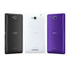 Sony Xperia C