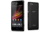 Sony Xperia M