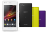 Sony Xperia M