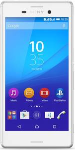 Sony Xperia M4 Aqua dual (E2312)  