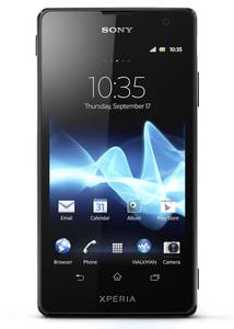 Sony Xperia TX LT29i