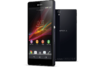 Sony Xperia Z Sony Xperia Z