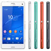 Sony Xperia Z3 Compact