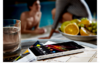 Sony Xperia ZR