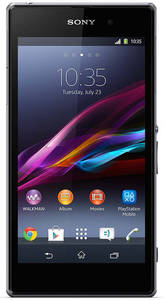 Sony Xperia Z1